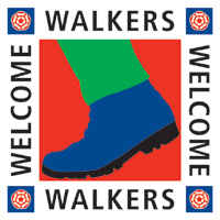 Walkers Welcome