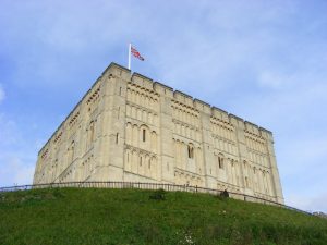 Norwich Castle Museum