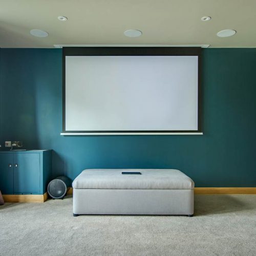 Cinema Room