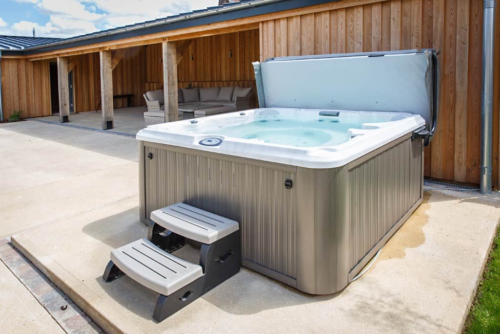 Jacuzzi