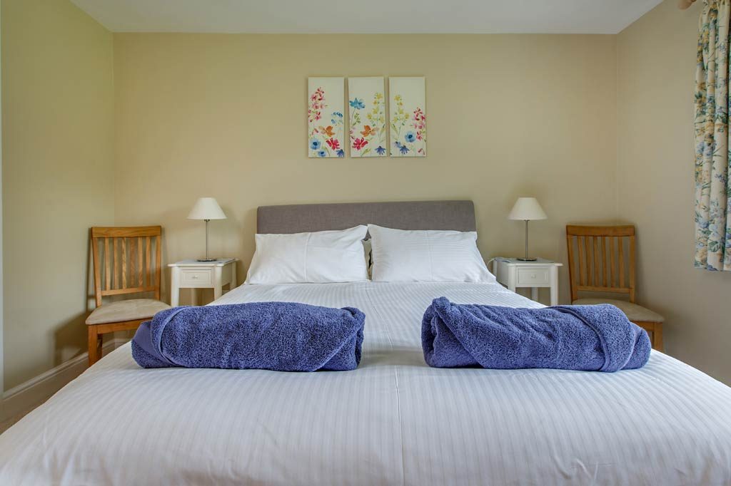 Kingsize Bedroom