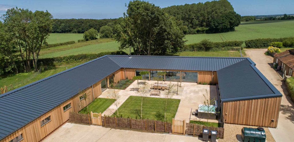 Self Catering Accommodation, North Norfolk | The Pig House