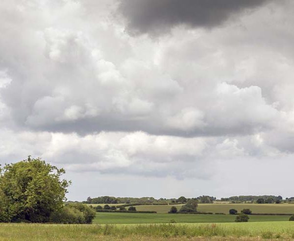 View From Harold’s Barn